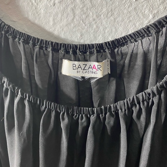 Women’s‎ sheer top - Picture 2 of 4